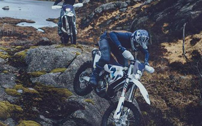 2026 Husqvarna TE 300