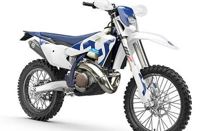 2026 Husqvarna TE 300