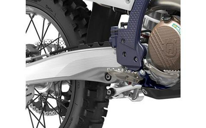 2026 Husqvarna TE 300