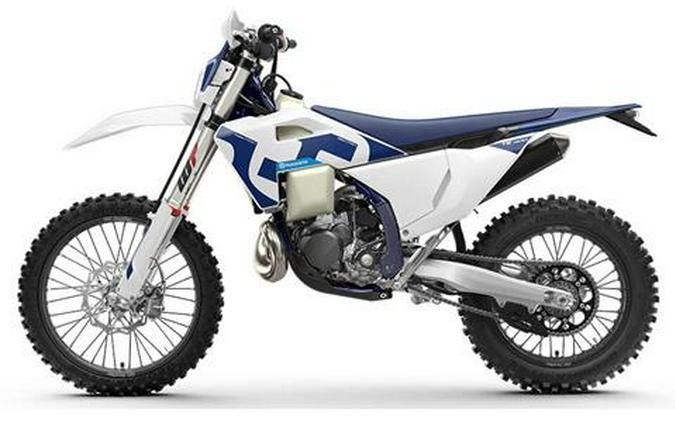 2026 Husqvarna TE 300