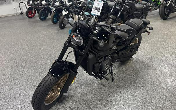 2026 CFMOTO 450CL-C