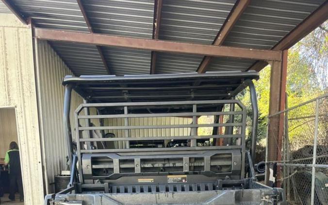 2021 Kawasaki Mule™ PRO-FXT™ EPS