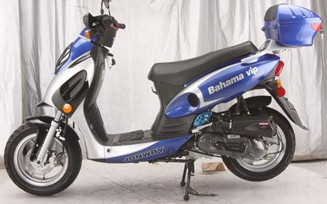 2025 Vitacci Bahama 150 cc