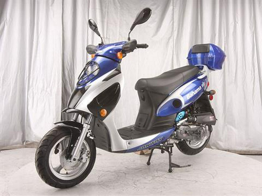 2025 Vitacci Bahama 150 cc