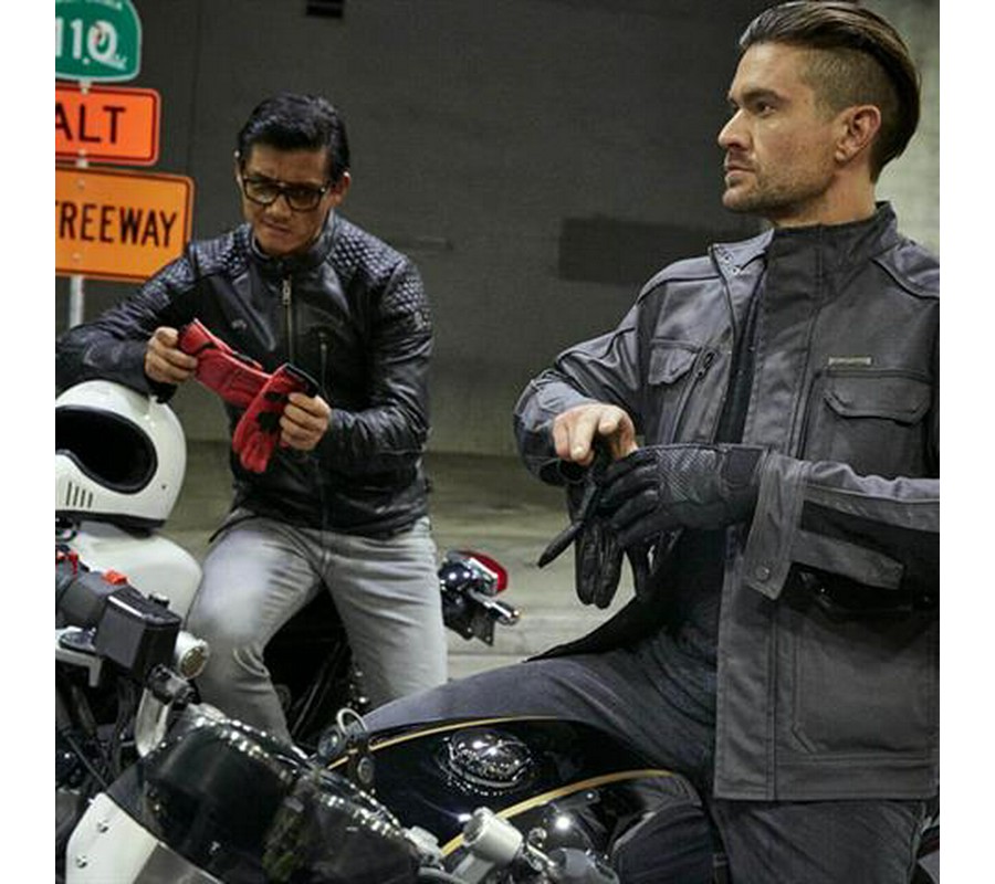 2019 Royal Enfield Continental GT 650