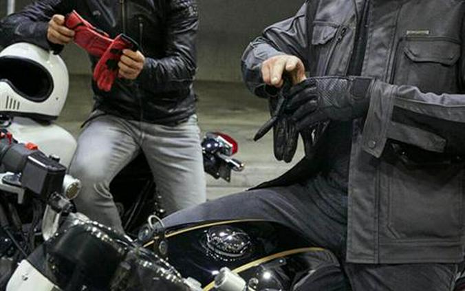 2019 Royal Enfield Continental GT 650