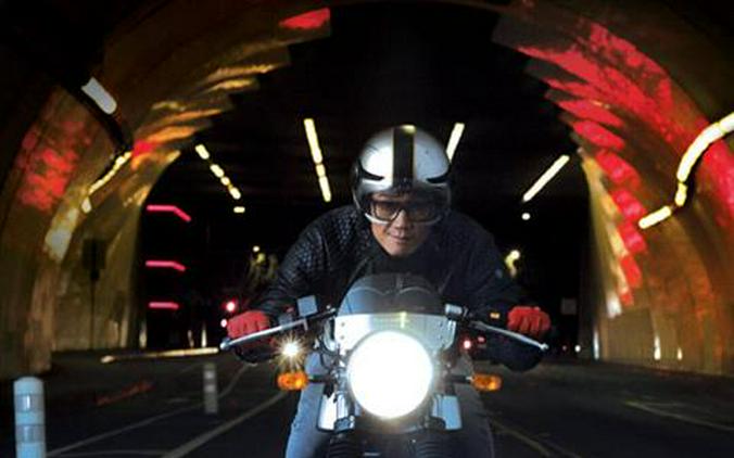 2019 Royal Enfield Continental GT 650