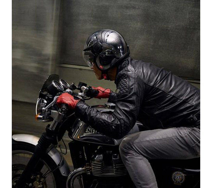 2019 Royal Enfield Continental GT 650