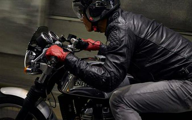 2019 Royal Enfield Continental GT 650