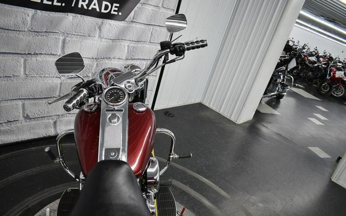 2000 Harley-Davidson FLHR - Road King