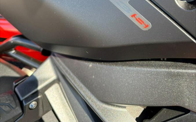 2026 Can-Am Spyder F3-S
