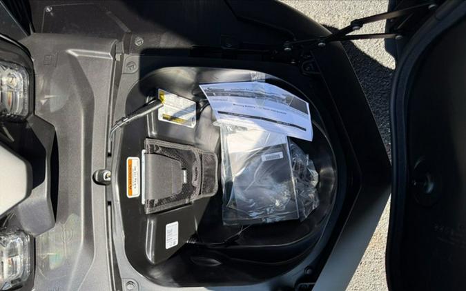 2026 Can-Am Spyder F3-S