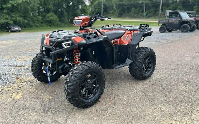 2026 Polaris Sportsman XP 1000 S