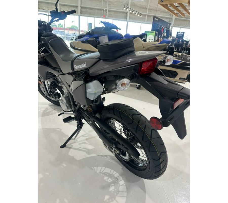 2026 Kawasaki KLX®300SM