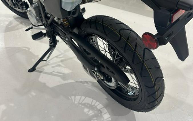 2026 Kawasaki KLX®300SM