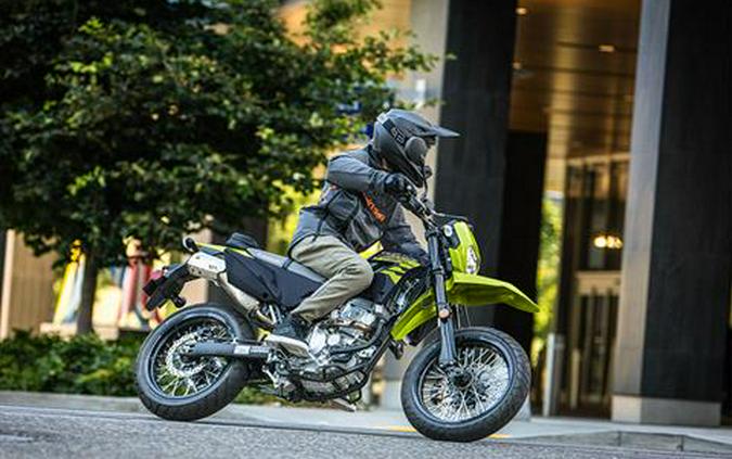 2026 Kawasaki KLX®300SM