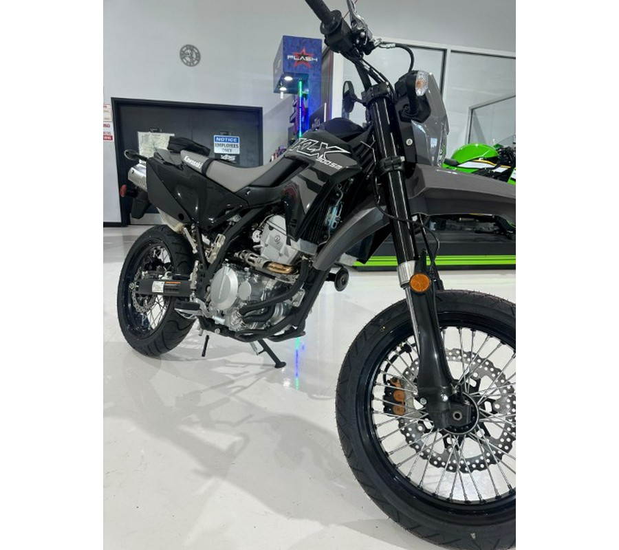 2026 Kawasaki KLX®300SM