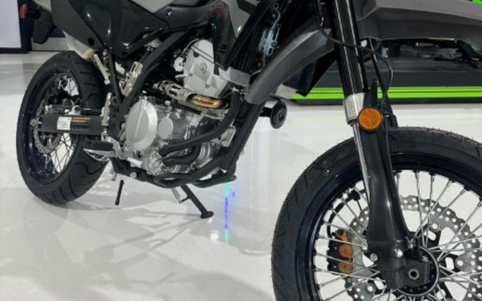 2026 Kawasaki KLX®300SM