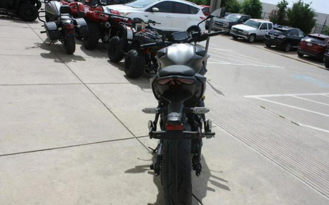 2026 Kawasaki Z650 S ABS