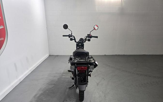 2026 Honda Trail 125