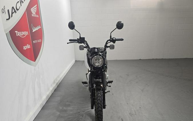 2026 Honda Trail 125