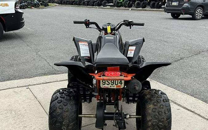 2021 Kayo 150 Storm
