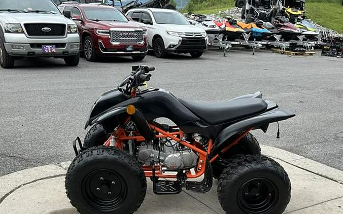 2021 Kayo 150 Storm
