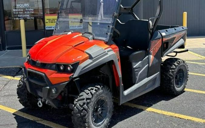 2023 Argo Magnum XF 500 LE