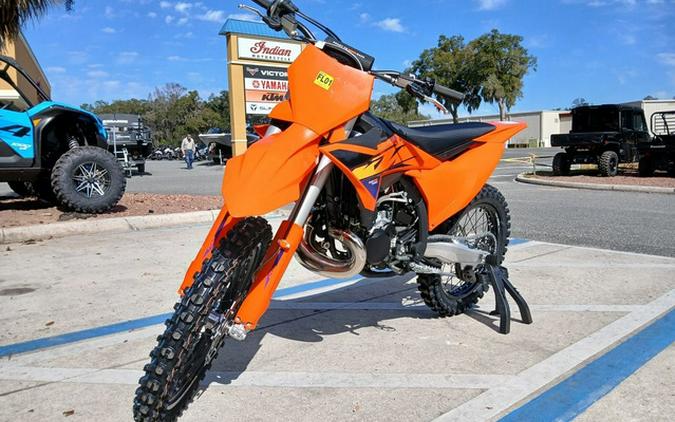 2027 KTM SX 300
