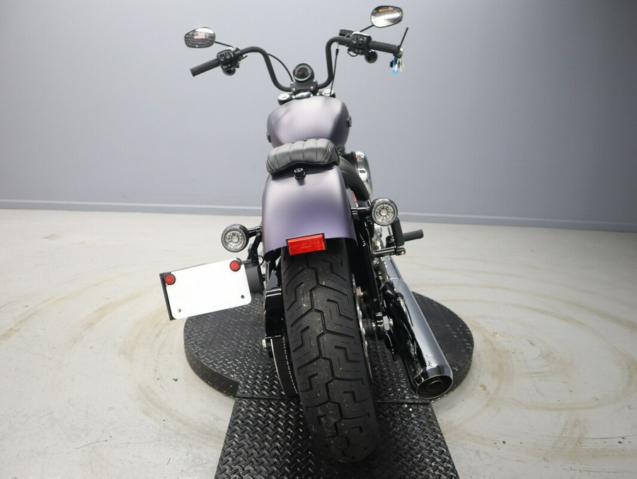 2025 Harley-Davidson Street Bob FXBB
