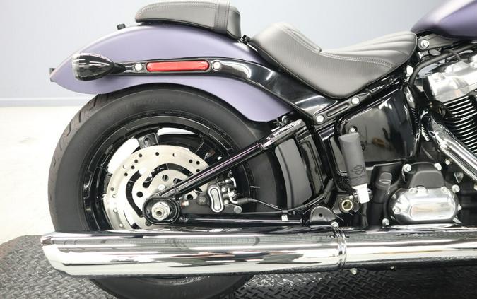 2025 Harley-Davidson Street Bob FXBB