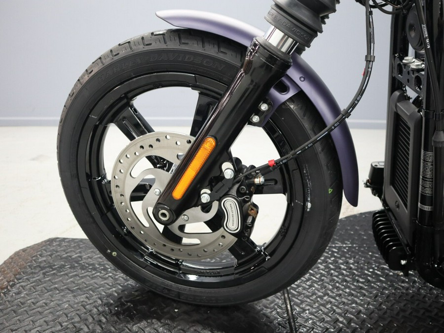 2025 Harley-Davidson Street Bob FXBB
