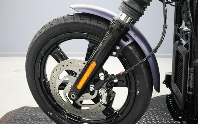 2025 Harley-Davidson Street Bob FXBB