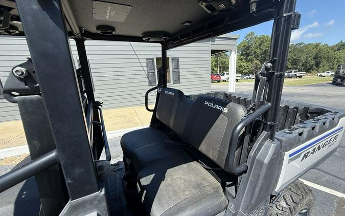 2023 Polaris® Ranger Crew SP 570 Premium