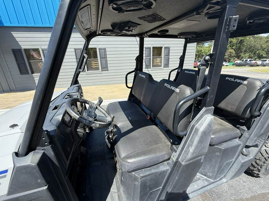 2023 Polaris® Ranger Crew SP 570 Premium
