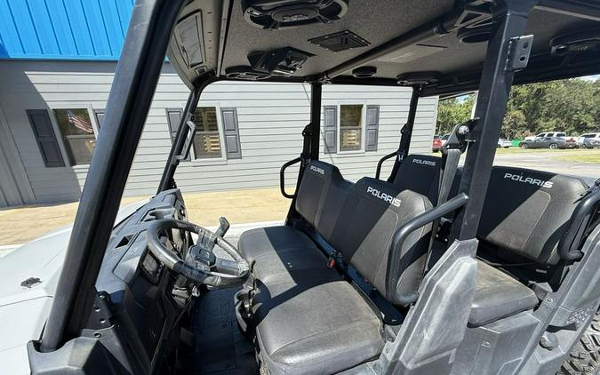 2023 Polaris® Ranger Crew SP 570 Premium