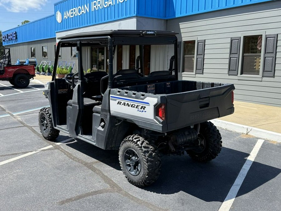 2023 Polaris® Ranger Crew SP 570 Premium