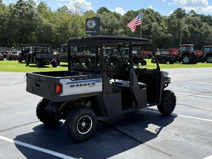 2023 Polaris® Ranger Crew SP 570 Premium
