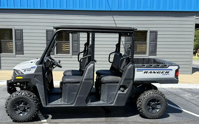 2023 Polaris® Ranger Crew SP 570 Premium