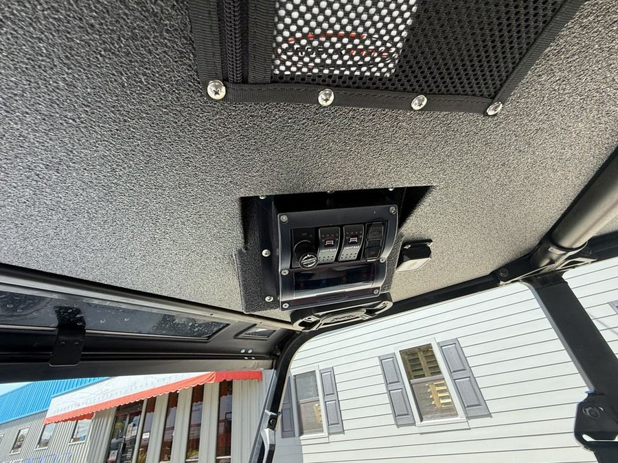 2023 Polaris® Ranger Crew SP 570 Premium
