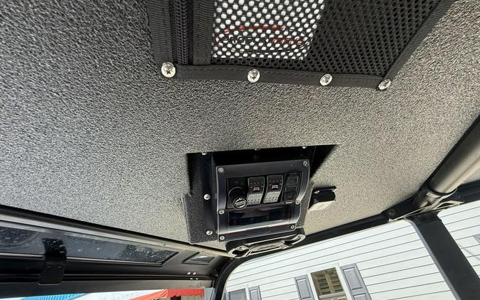 2023 Polaris® Ranger Crew SP 570 Premium