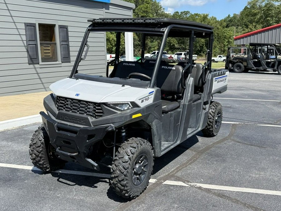 2023 Polaris® Ranger Crew SP 570 Premium