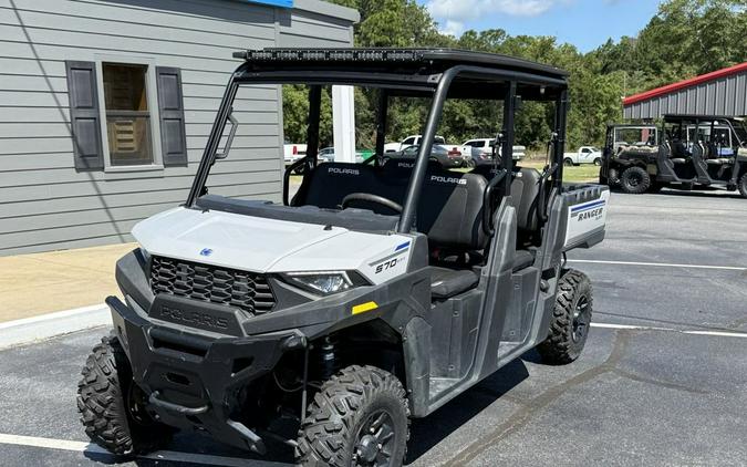 2023 Polaris® Ranger Crew SP 570 Premium