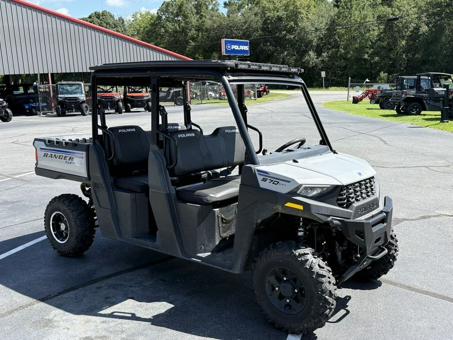 2023 Polaris® Ranger Crew SP 570 Premium