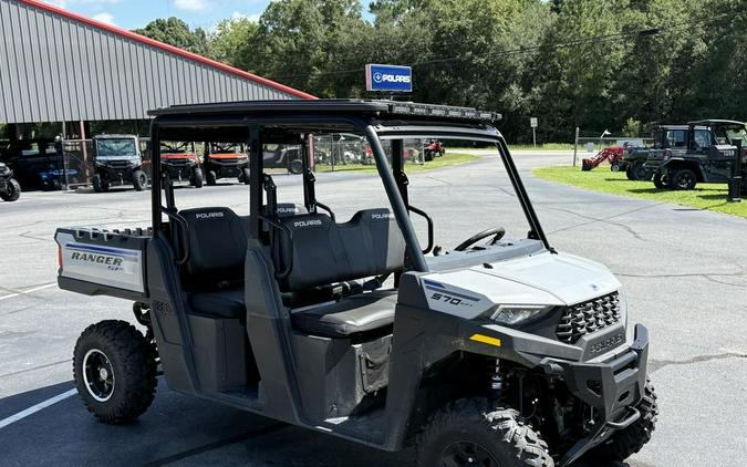 2023 Polaris® Ranger Crew SP 570 Premium