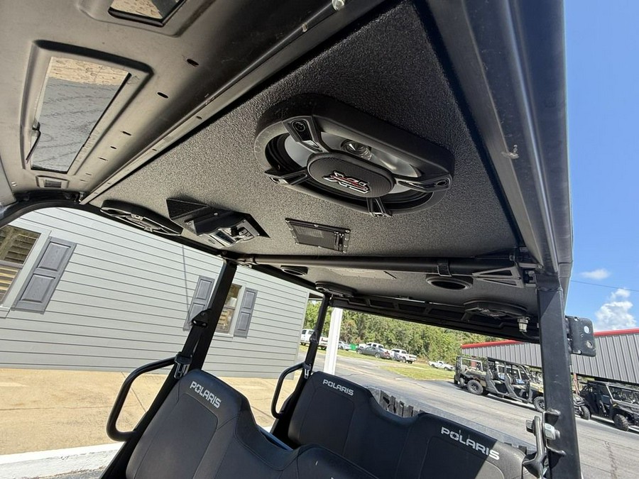 2023 Polaris® Ranger Crew SP 570 Premium