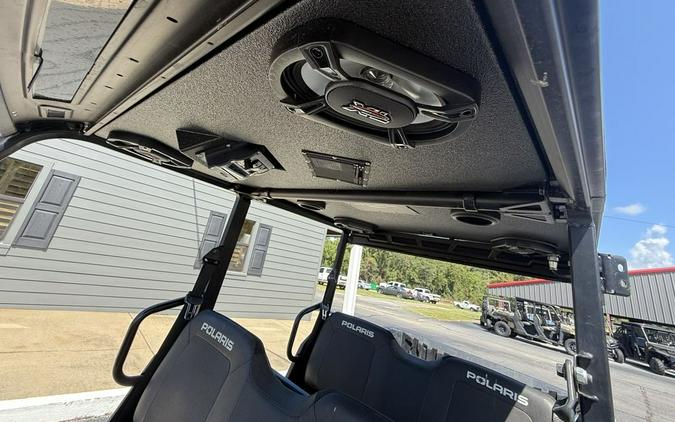 2023 Polaris® Ranger Crew SP 570 Premium