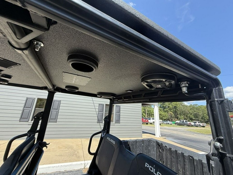 2023 Polaris® Ranger Crew SP 570 Premium