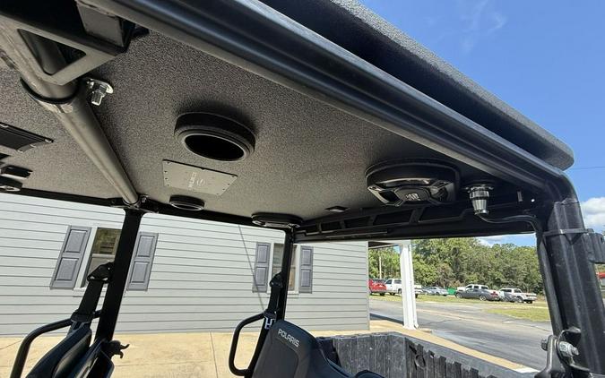 2023 Polaris® Ranger Crew SP 570 Premium