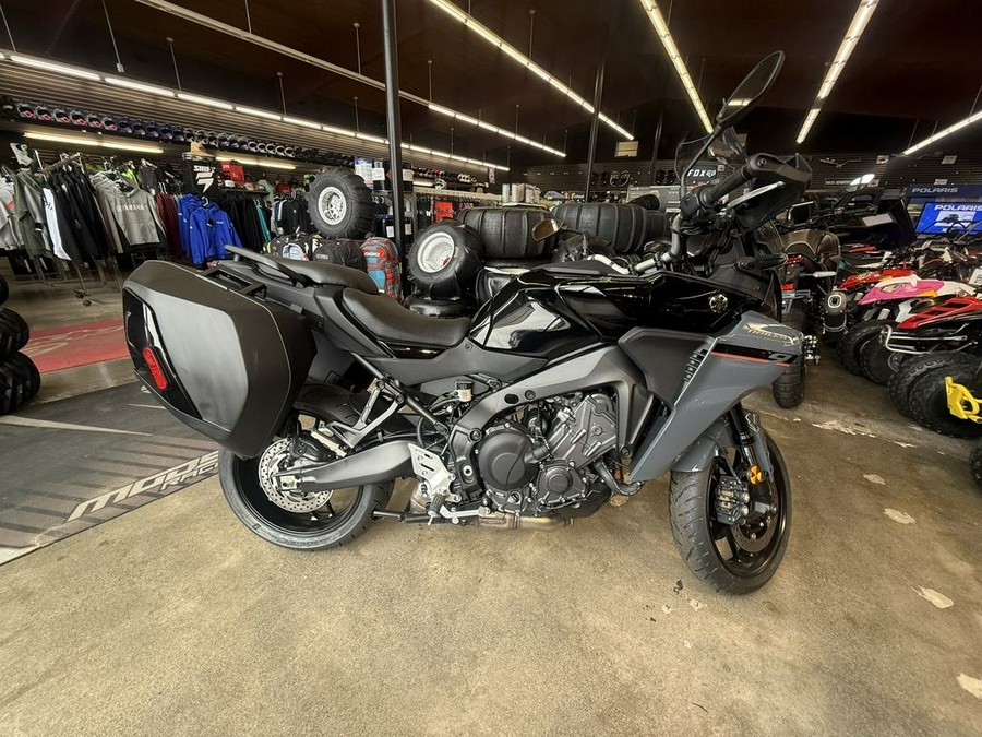 2026 Yamaha Tracer 9
